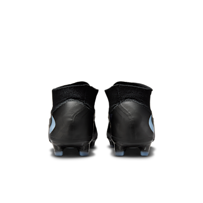 Tacos de fútbol para terreno firme Nike Phantom 6 High Pro