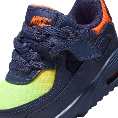 Nike Air Max 90 EasyOn Bebek Ayakkabısı