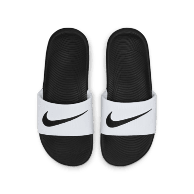 Nike Kawa Younger/Older Kids' Slides. Nike BE