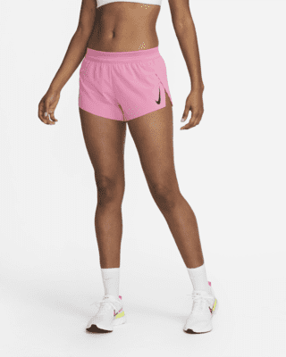 Nike AeroSwift Women's Shorts. Nike.com