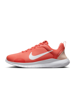 Женские кроссовки Nike Flex Experience Run 12 Road (Extra Wide) для бега