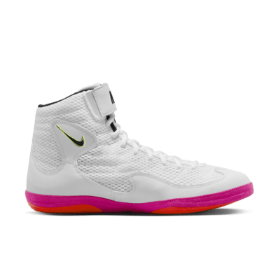 Nike Inflict SE Wrestling Shoes