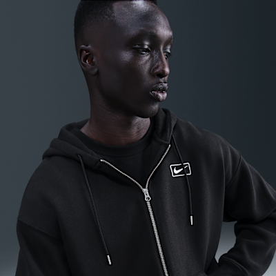 Sweat à capuche entièrement zippé Nike Sportswear pour Homme