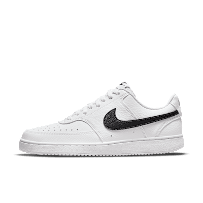 Nike Court Vision Low Next Nature Zapatillas - Mujer. Nike ES