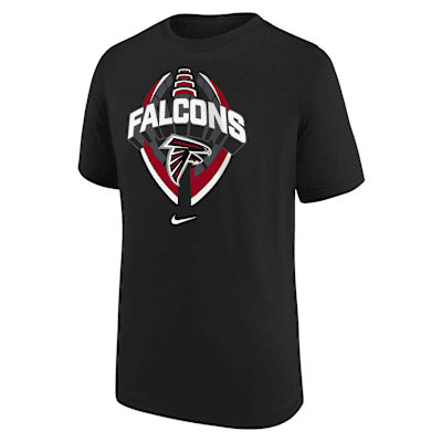 Atlanta Falcons Legend Icon