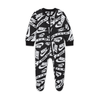 Nike Sportswear Club Printed Coverall