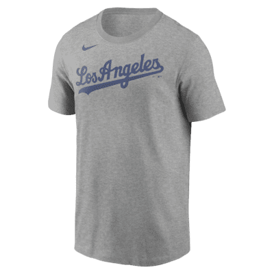 MLB Los Angeles Dodgers (Cody Bellinger) Men's T-Shirt