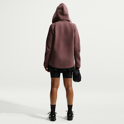 Nike Sportswear Tech Fleece Windrunner Women's Full-Zip Hoodie