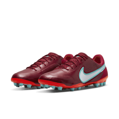 tiempo 9 elite ag