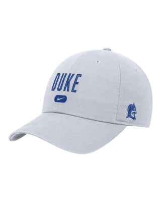 Кепка Duke Nike College Campus Cap