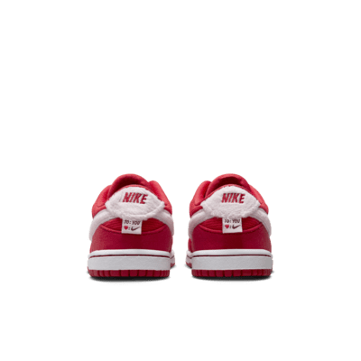 Nike Dunk Low Baby/Toddler Shoes