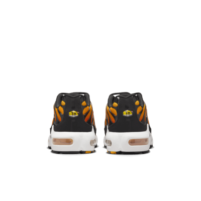 Nike Air Max Plus Big Kids' Shoes