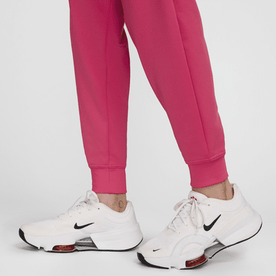 Joggers de tiro alto de 7/8 para mujer Nike Therma-FIT One