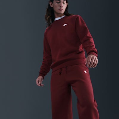 Nike Sportswear Club Men's Fleece Bungee Pants