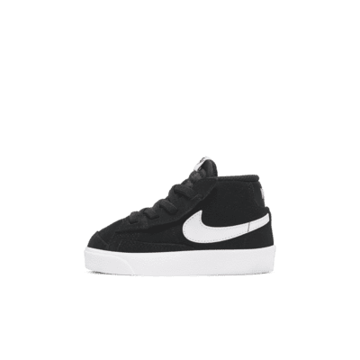 Nike Blazer Mid 77 Suede Baby Toddler Shoe Nike Com