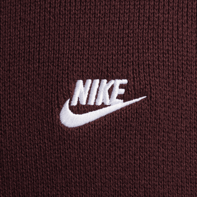 Nike Club Men's Crew-Neck Jumper