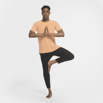 Pantalones para hombre Nike Yoga