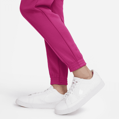 Nike Sportswear Heritage Big Kids' (Girls') Pants