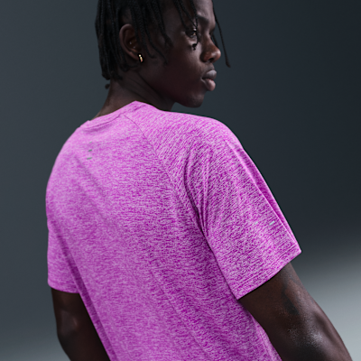 Nike Stride Men's Dri-FIT ADV Short-Sleeve Running Top