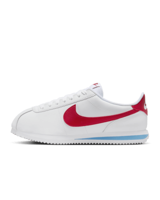 Unisex кроссовки Nike Cortez Leather