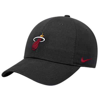 Miami Heat NBA Cap