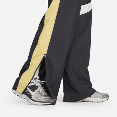 Nike Sportswear Women's High-Waisted Trousers