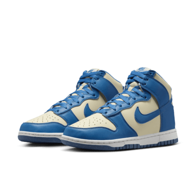 Nike Dunk High Next Nature Women's Shoes