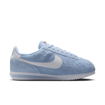 Tenis para mujer Nike Cortez Vintage Suede