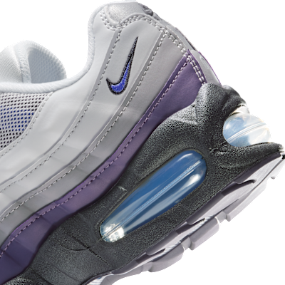 Nike Air Max 95 Older Kids' Shoes
