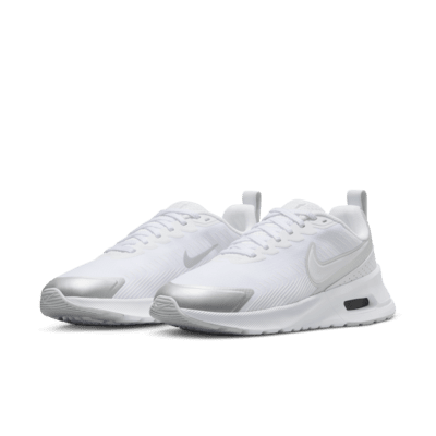 Tenis para mujer Nike Air Max Nuaxis