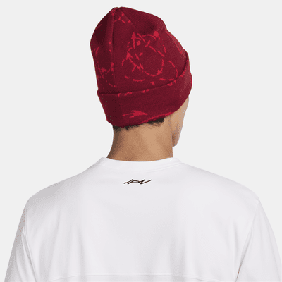 Japan Peak Nike Breaking Beanie