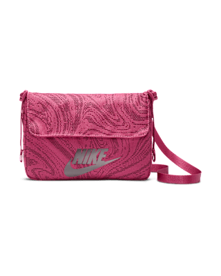 Женская сумка Nike Sportswear Futura 365 Crossbody Bag (3L)