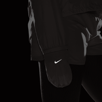 Absay Mark dæk Nike Shield Women's Running Jacket. Nike.com