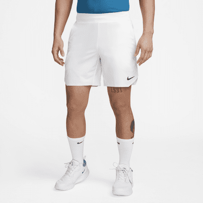 NikeCourt Dri-FIT Slam Men's Tennis Shorts