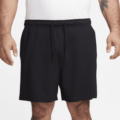 Shorts ligeros de tejido Knit para hombre Nike Sportswear Tech