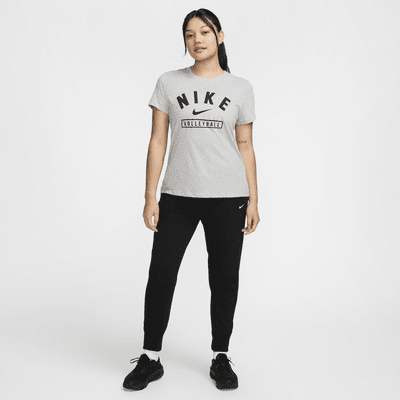 Playera de vóleibol para mujer Nike