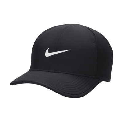 Nike Dri-FIT Club Gorra sin estructura Featherlight