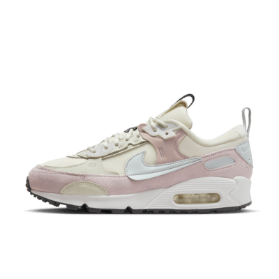 Nike Air Max 90 Futura Women's Shoes