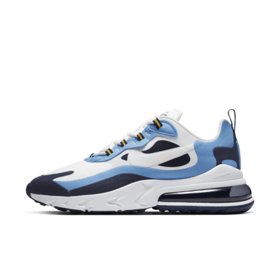 Nike Air Max 270 React Men's Shoe. Nike ZA