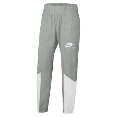 nike training pants kids