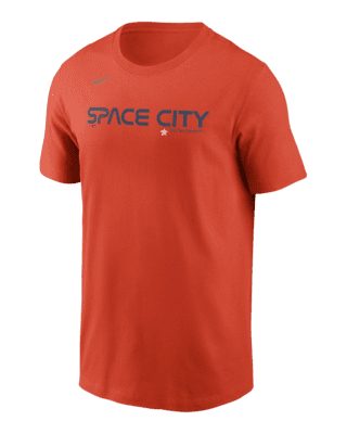 Houston Astros Space City 2023 MLB Authentic City Connect Nike