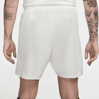 Shorts de fútbol Dri-FIT de 13 cm para hombre Nike Culture of Football