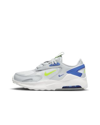 Подростковые кроссовки Nike Air Max Bolt Big Kids'