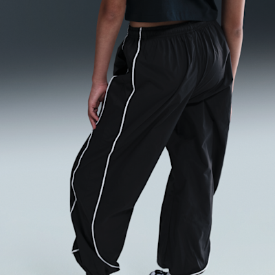 Nike Sportswear Big Kids' (Girls') Track Pants
