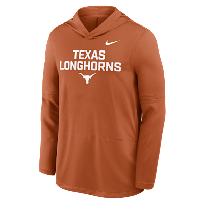 Texas Sideline