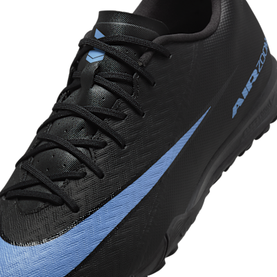 Tacos de fútbol para pasto sintético (turf) de corte low Nike Mercurial Vapor 16 Academy