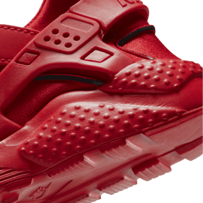 Nike Huarache Run red huaraches womens Big Kids' Shoes. Nike.com