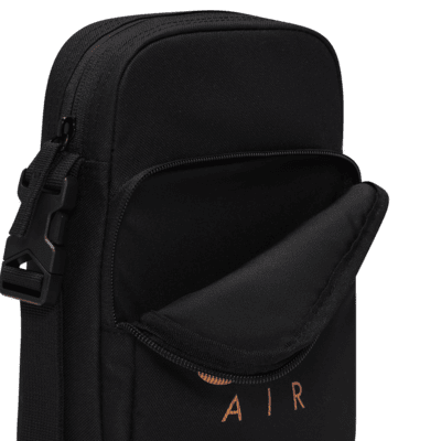 Sac à bandoulière Nike Heritage (3 L)