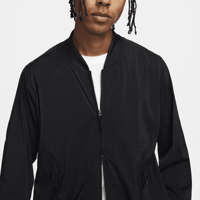 Nike A.P.S. Men's Repel Versatile Bomber Jacket