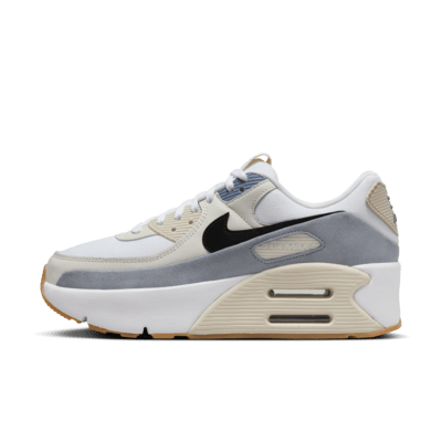 รองเท้าผู้หญิง Nike Air Max 90 LV8